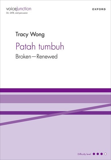 [510345] Patah Tumbuh