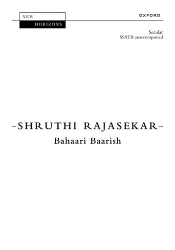 [510347] Bahaari Baarish