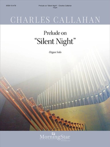 [510364] Prelude on Silent night