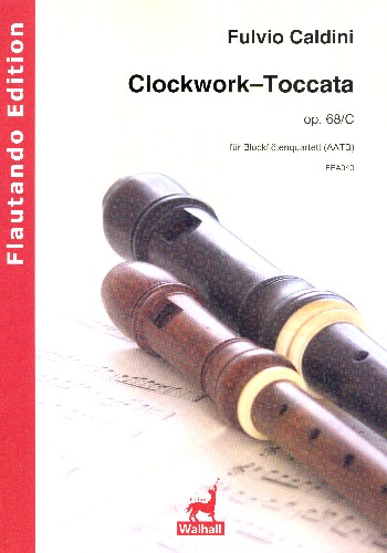 [510380] Clockwork-Toccata op. 68c