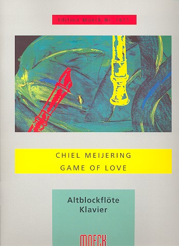 [510388] Game of Love