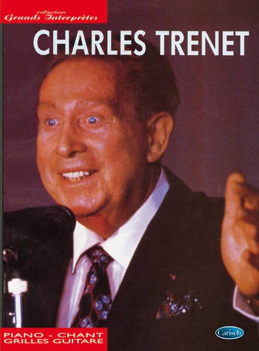 [510396] Charles Trenet - Collection Grands Interpretes