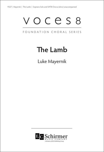 [510401] The Lamb
