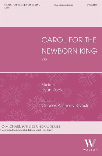 [510402] Carol for the newborn king
