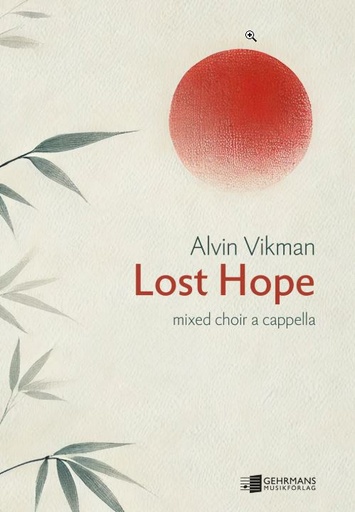 [510417] Lost Hope