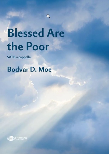 [510419] Blessed are the poor