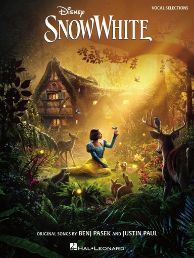 [510421] Snow White
