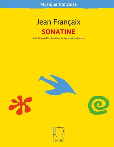 [510462] Sonatine