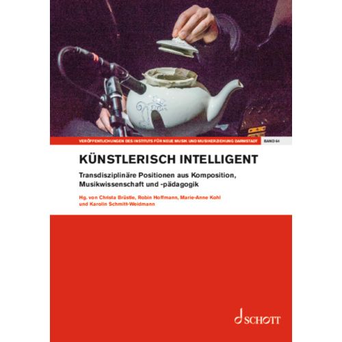 [510473] Künstlerisch Intelligent