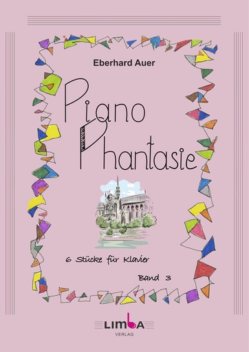 [510479] Piano Phantasie Band 3
