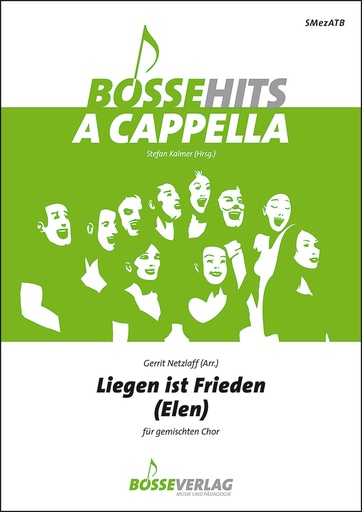 [510495] Liegen ist Frieden