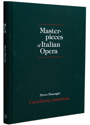 [510532] Cavalleria rusticana