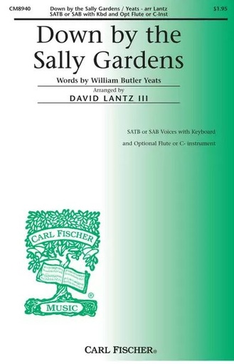 [510533] Down by the Sally Gardens