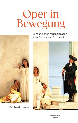 [510536] Oper in Bewegung