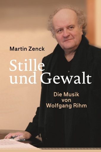 [510538] Stille und Gewalt