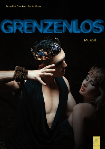 [510543] Grenzenlos