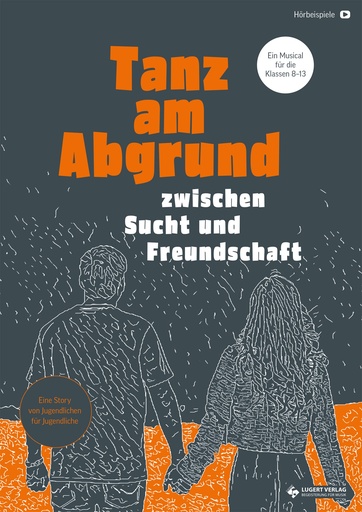 [510551] Tanz am Abgrund