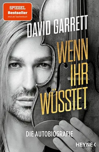 [510556] David Garrett - Wenn ihr wüsstet