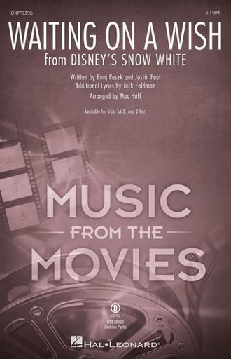 [510565] Waiting on a wish (Disney's Snow White)