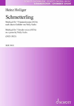 [510569] Schmetterling