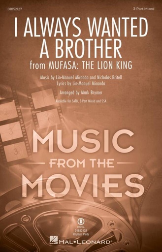 [510573] I always wanted a brother (Mufasa: The Lion King)