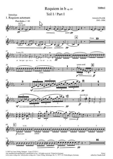 [510577] Requiem op. 89