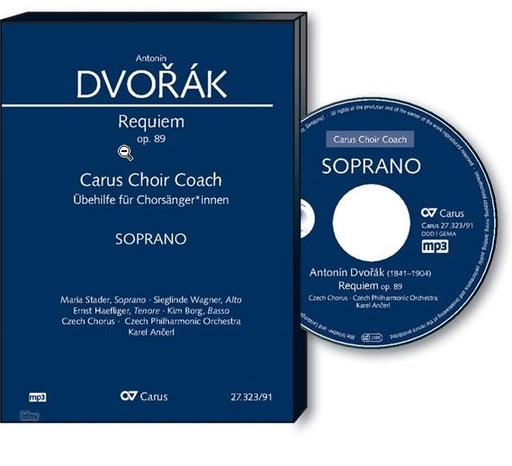 [510582] Requiem op. 89