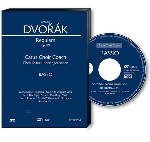 [510586] Requiem op. 89