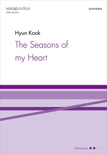 [510591] The Seasons of my heart