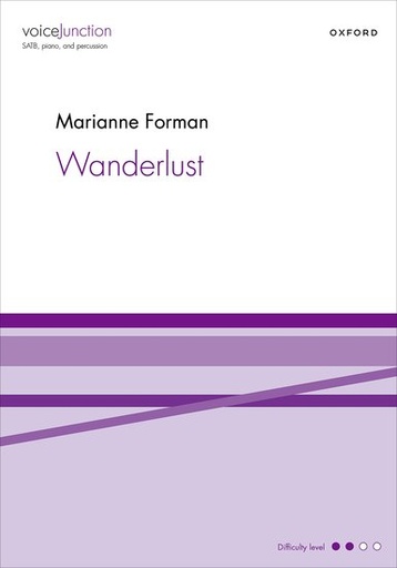 [510592] Wanderlust