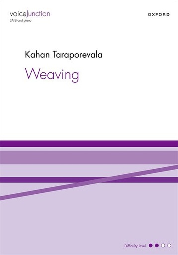 [510593] Weaving