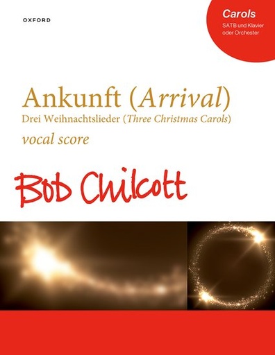 [510595] Ankunft (Arrival)