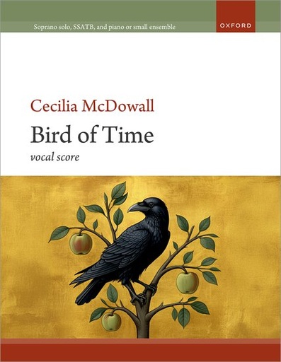 [510596] Bird of time