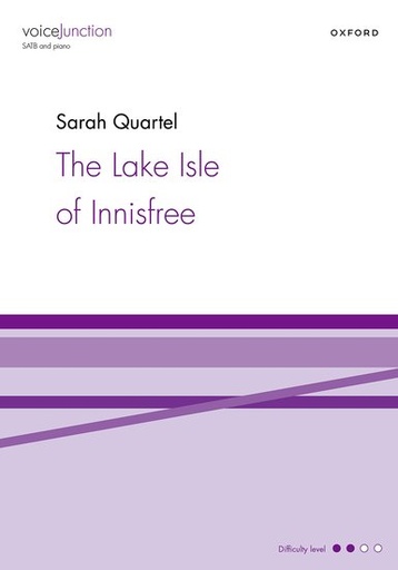 [510598] The Lake Isle of Innisfree