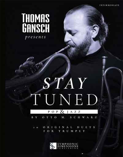 [510599] Stay Tuned
