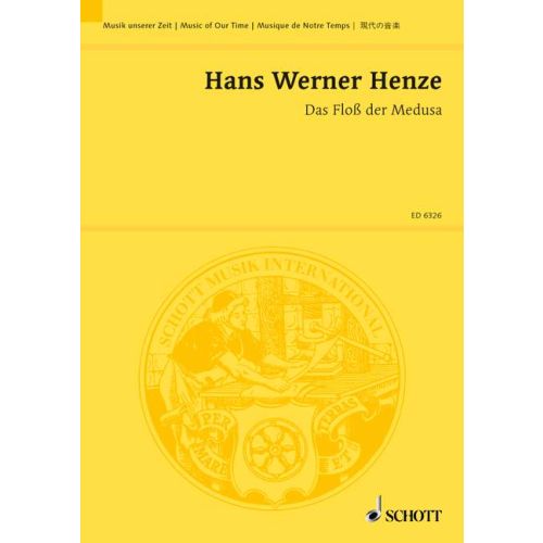 [510610] Das Floß der Medusa