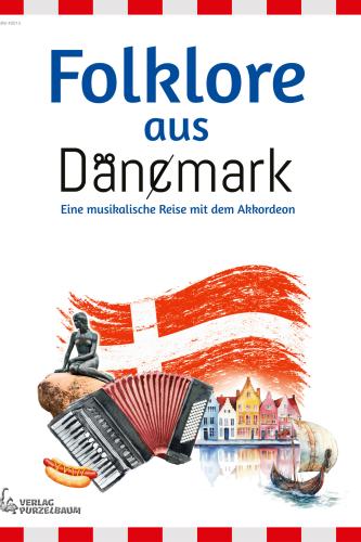 [510613] Folklore aus Dänemark