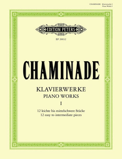 [510646] Klavierwerke 1