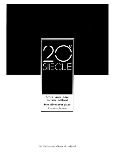 [510647] 7 Pieces