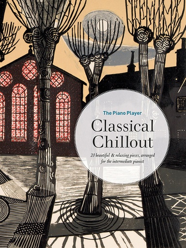 [510657] Piano Player: Classical Chillout