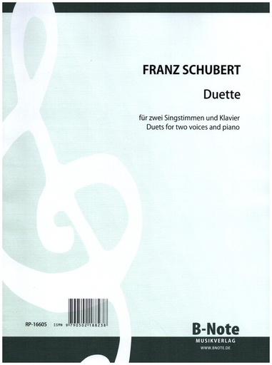[510660] Duette