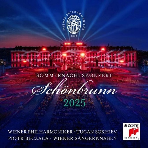 [510669] Sommernachtskonzert 2025