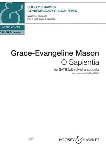 [510677] O sapientia