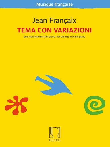 [510691] Tema con Variazioni