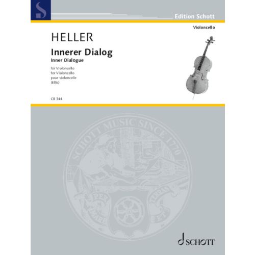 [510724] Innerer Dialog (1987/2024)
