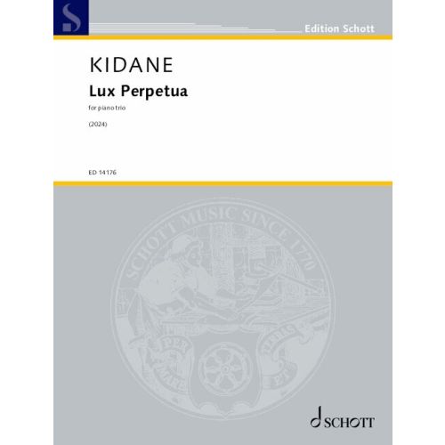 [510726] Lux Perpetua (2024)