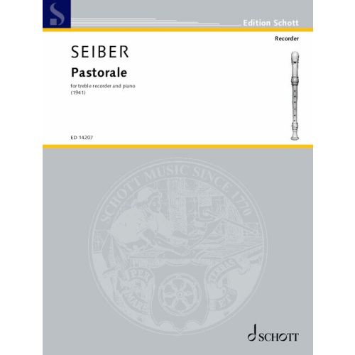 [510727] Pastorale (1941)