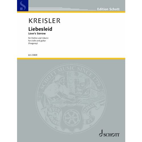 [510734] Liebesleid