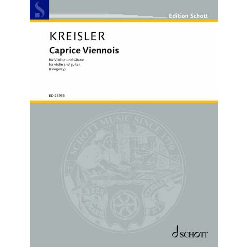 [510739] Caprice Viennois