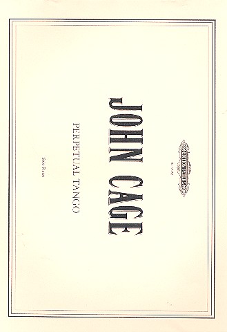 [510757] Perpetual Tango (1984)